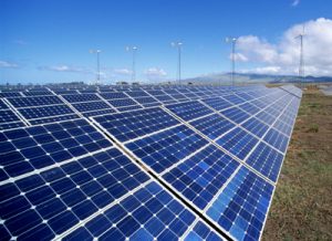 énergie photovoltaïque Aubigny-sur-Nere